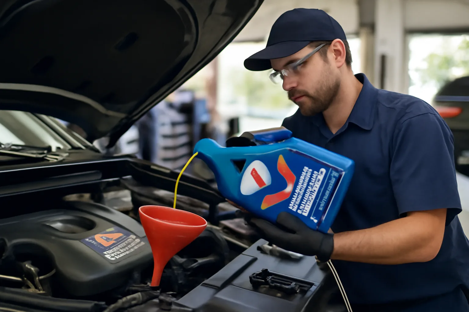Актуални промоции и кодове за отстъпка на Valvoline през май 2026 г.