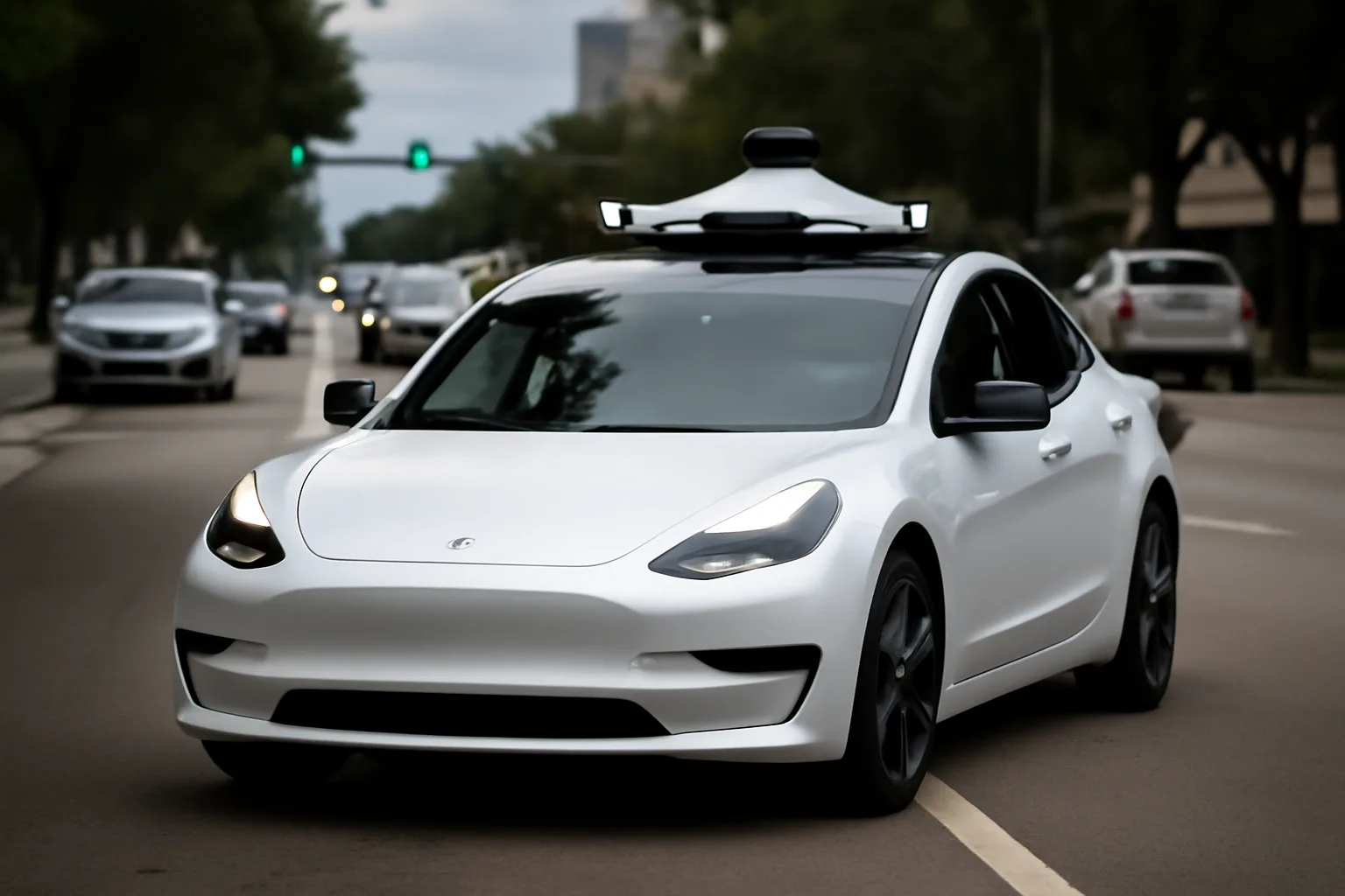 Tesla стартира пилотни роботакси услуги в Орландо и Тампа преди отчетите за второто тримесечие