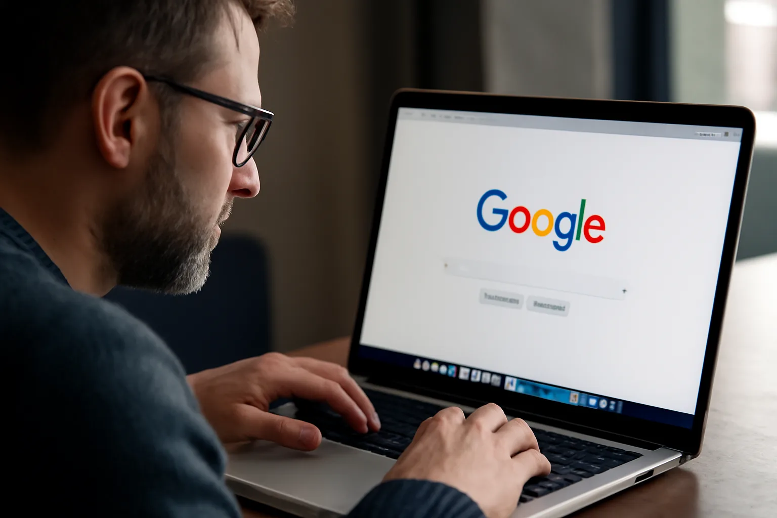 Google планира революция в търсенето с агентен изкуствен интелект през 2026 г.