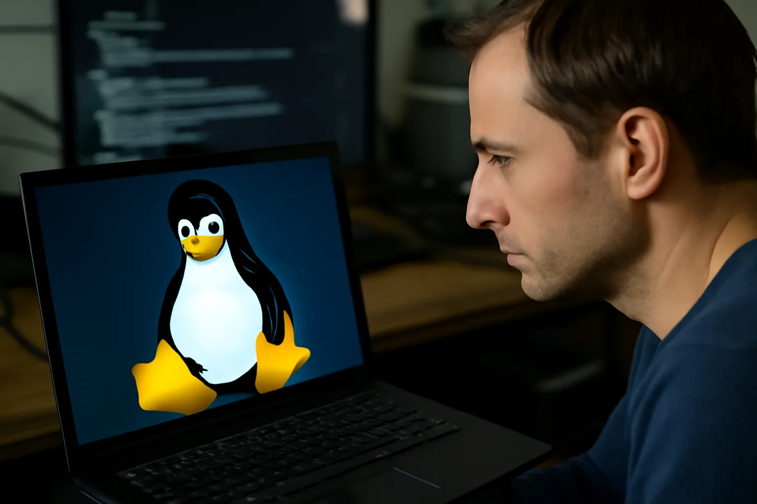 Linux планира премахване на x32 хибридния режим до 2027 г. поради ниска популярност