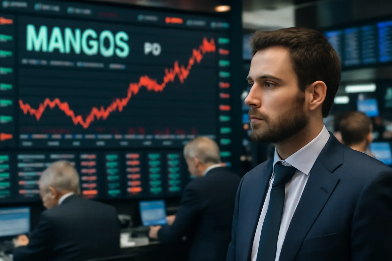 Възраждането на IPO пазара: Как MANGOS променят технологичния сектор