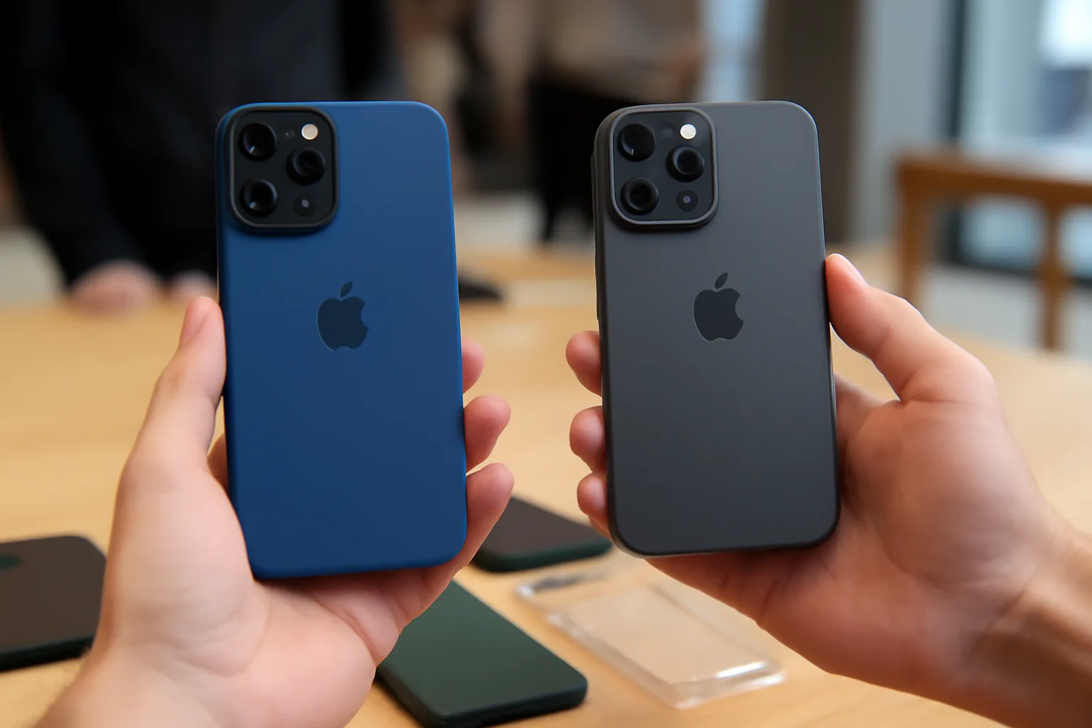 Най-добрите калъфи за iPhone 17: избор и защита през 2026 г.