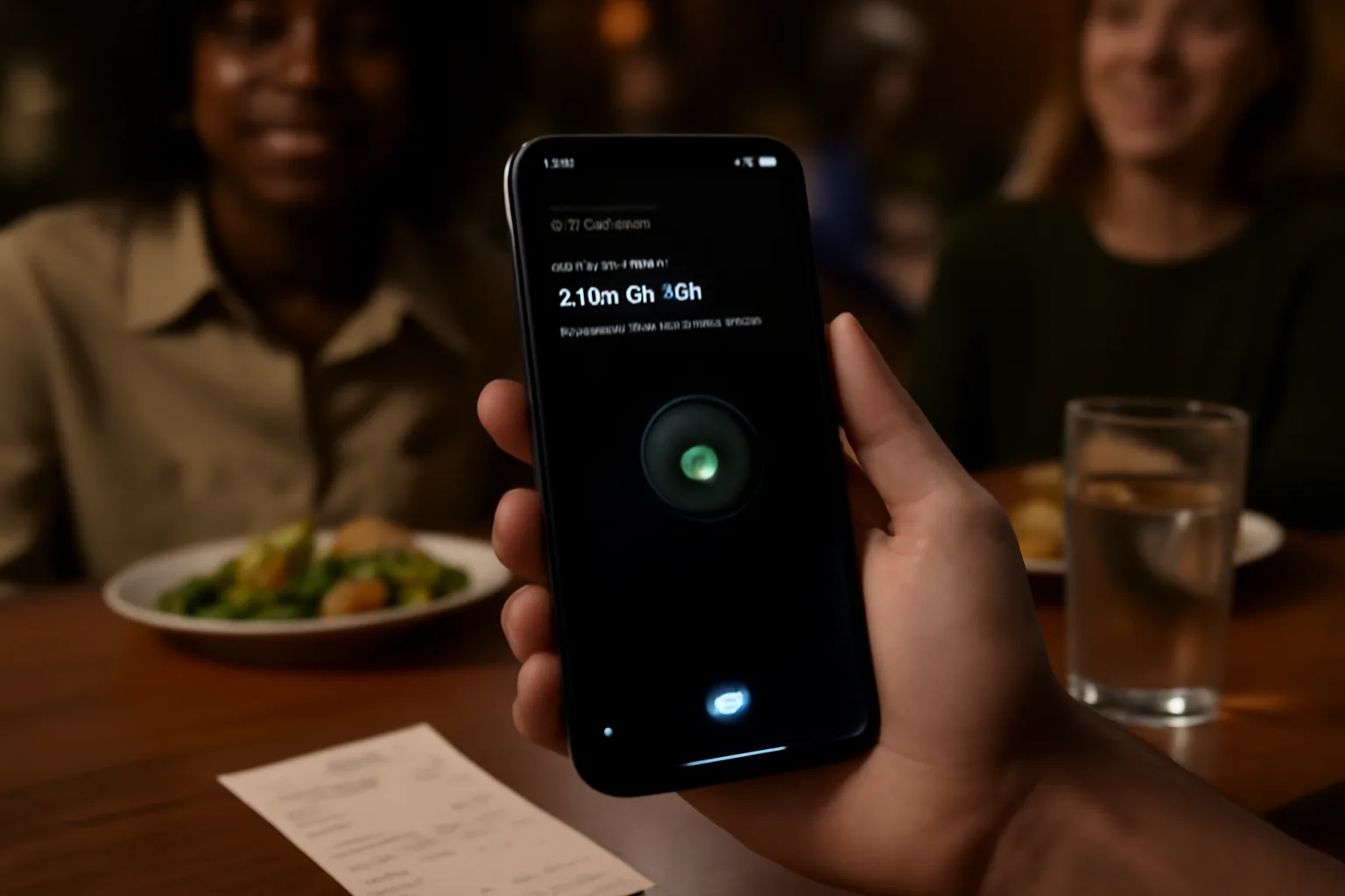 Apple представя нова функция за разделяне на сметката чрез Siri в камерата на iPhone