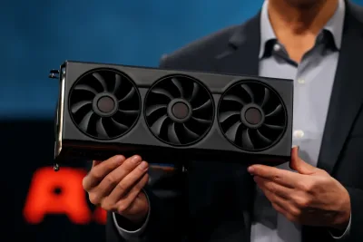 AMD представя глобално Radeon RX 9070 GRE – нова графична карта с RDNA 4 архитектура