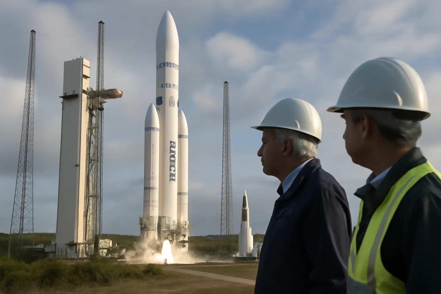 Развитие на космическите технологии: Ariane 6 и нови възможности за изстрелване от Канада