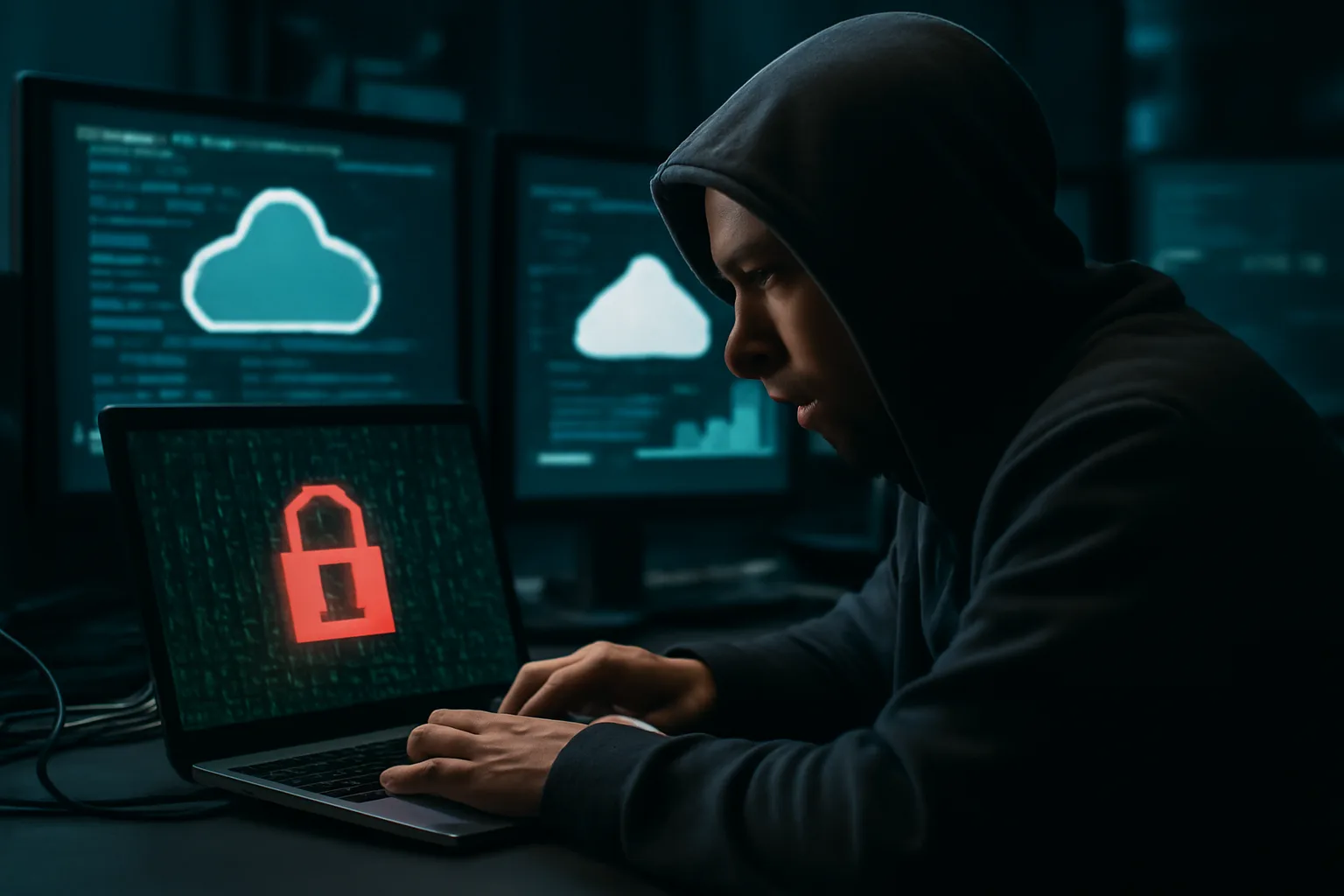 PCPJack: Нов зловреден софтуер, който краде облачни данни чрез иновативни техники за прикриване