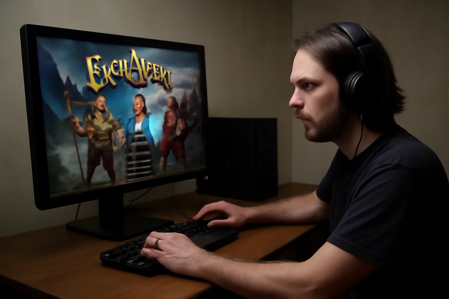 EverQuest Legends: Възраждане на класическата MMORPG игра с носталгичен заряд