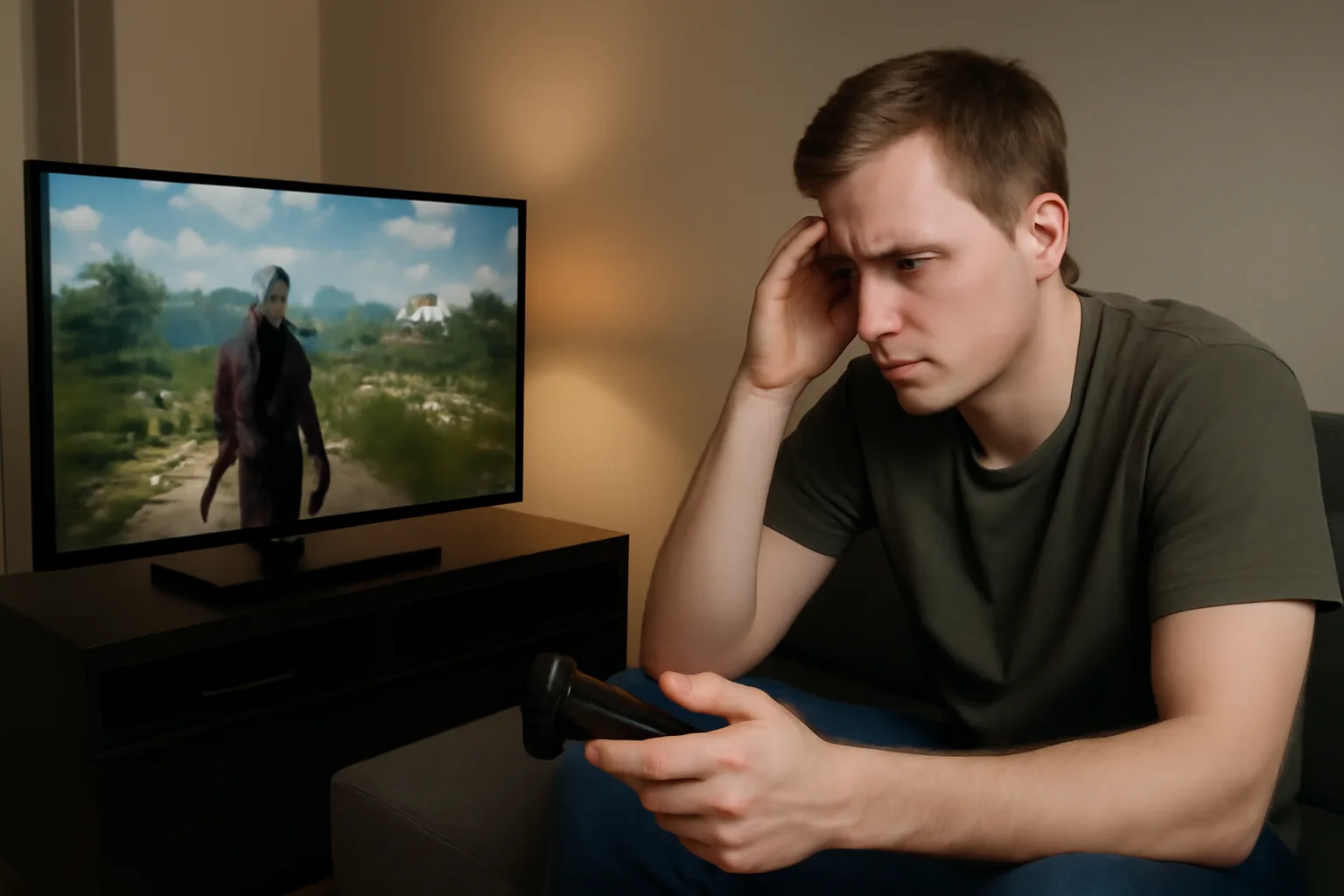 Уроци от The Witcher 3: Защо не бива да се насилваме да завършваме игри, които не ни харесват