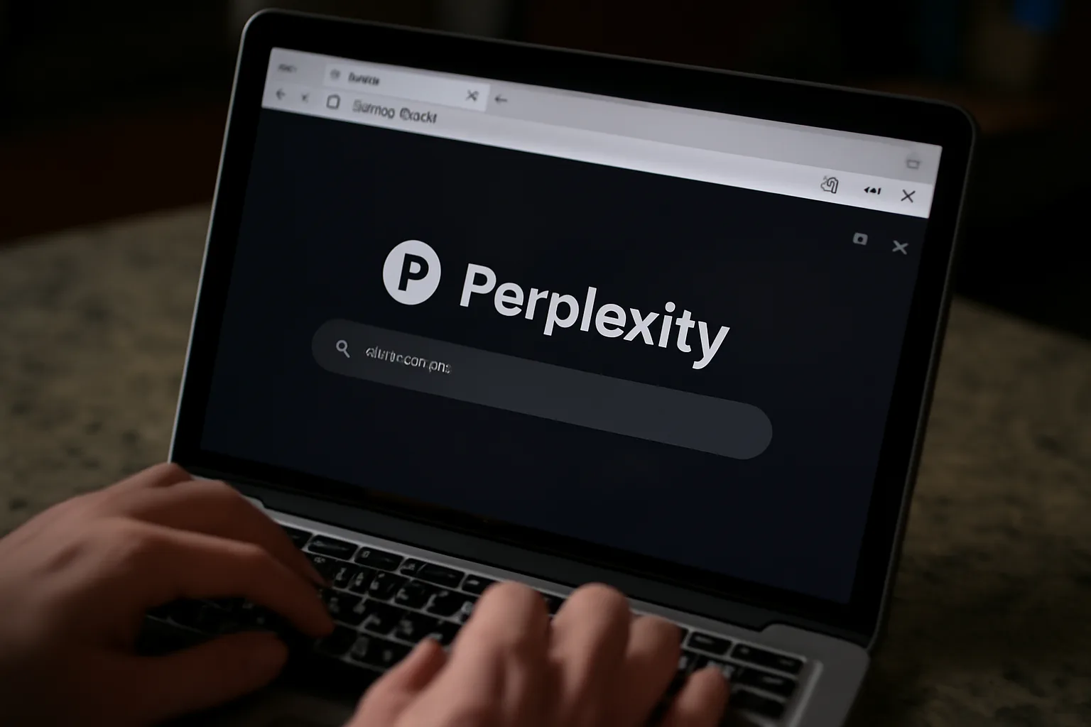 Зловредно разширение за Chrome, маскирано като Perplexity, прихващаше търсения и въвеждане в адресната лента