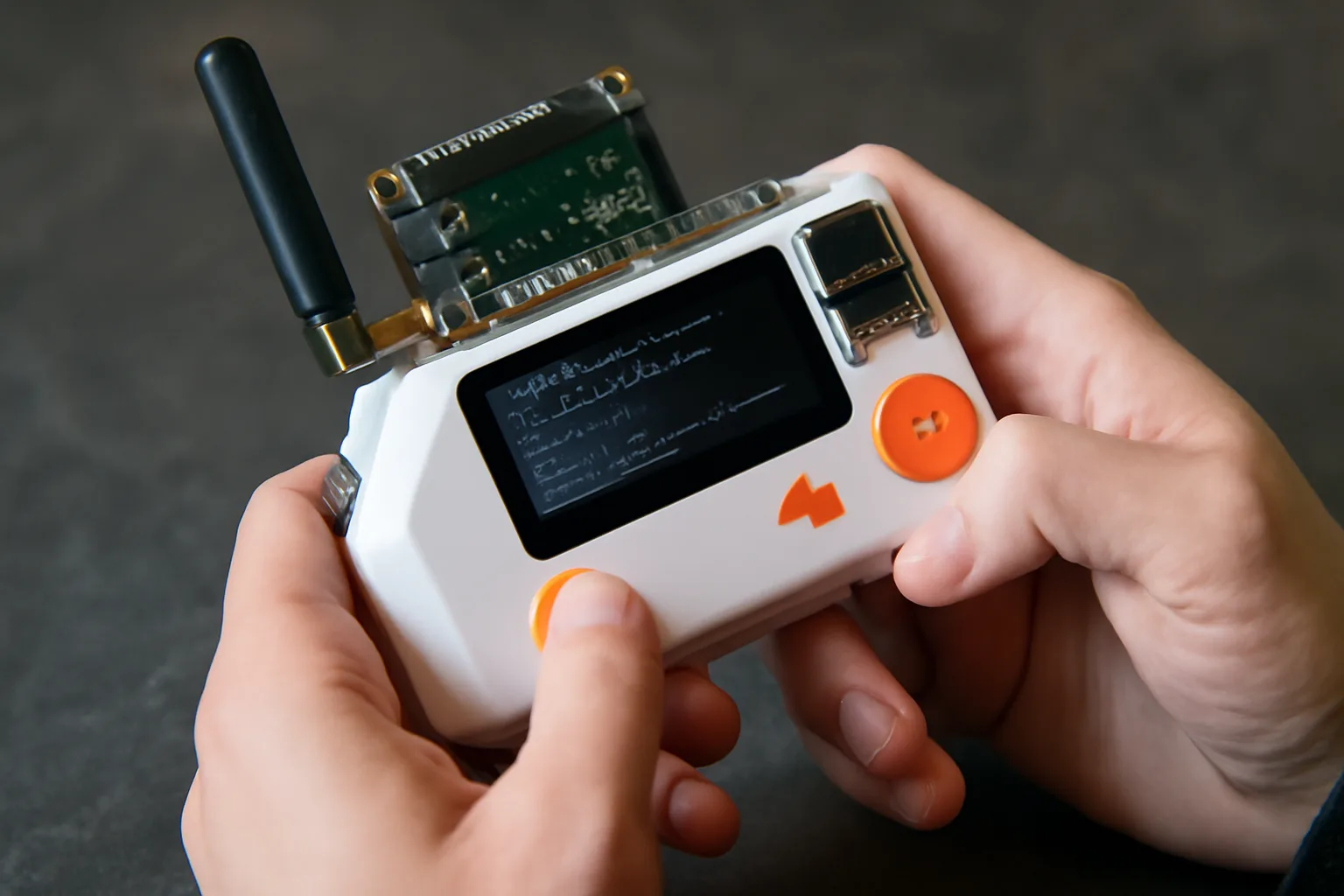 Flipper One: Новият отворен Arm Linux мултитул с разширени възможности за свързване