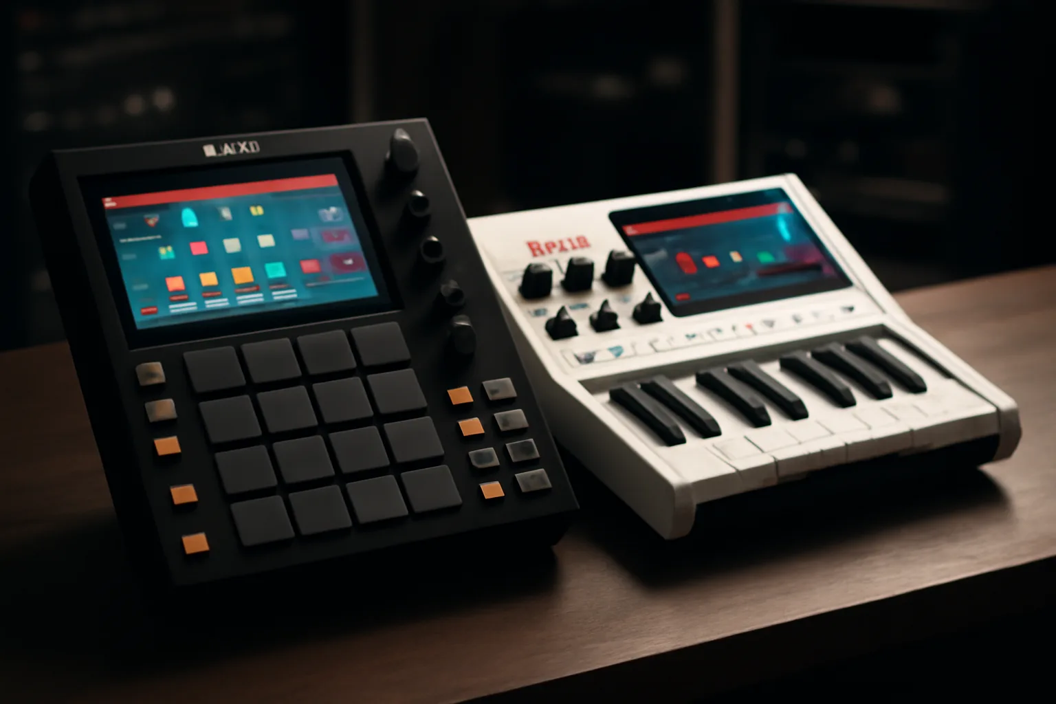 Akai представя обновени версии на MPC One и Key 37 с подобрена производителност