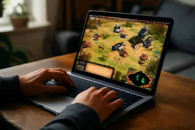 Age of Empires II: Definitive Edition ще бъде достъпна за Mac от следващия месец