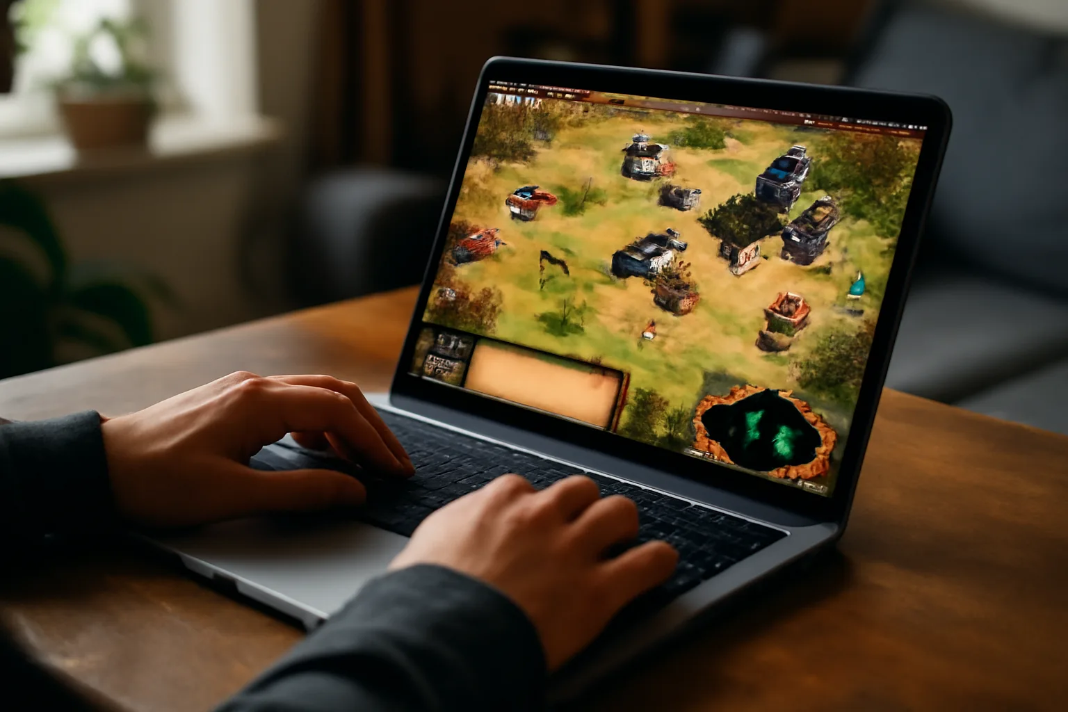 Age of Empires II: Definitive Edition ще бъде достъпна за Mac от следващия месец