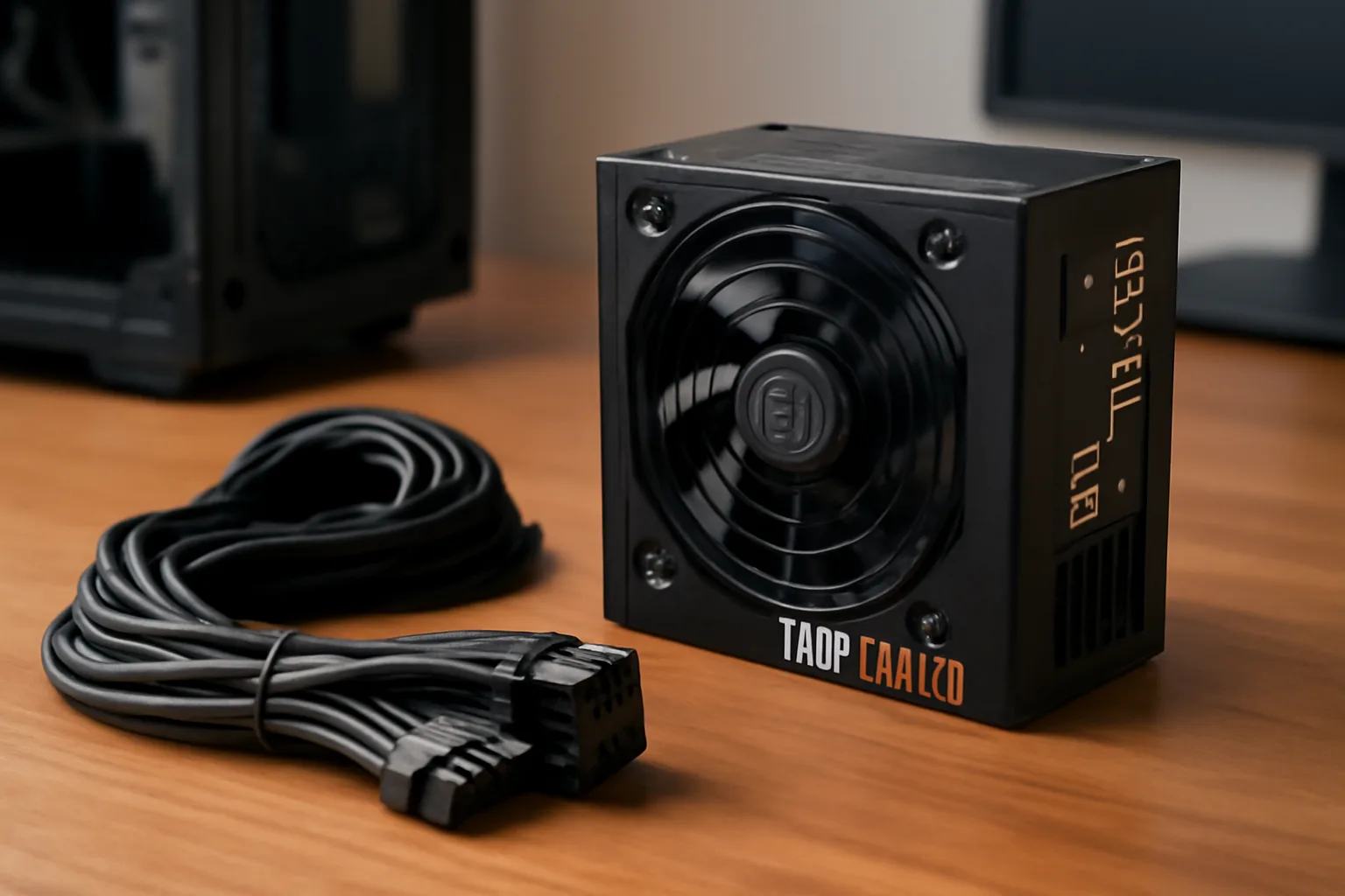 Cooler Master MWE Gold 750 V4: Ефективно захранване с конкурентна цена и нови функции