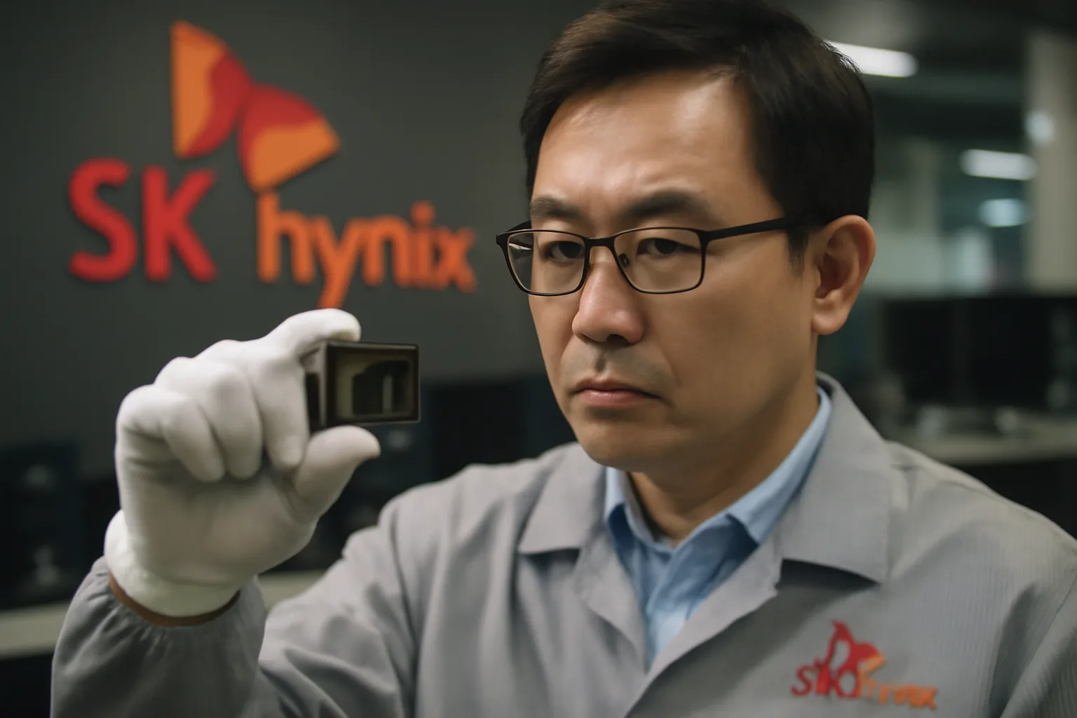 SK Hynix планира голямо IPO в САЩ, подкрепено от растежа на AI пазара