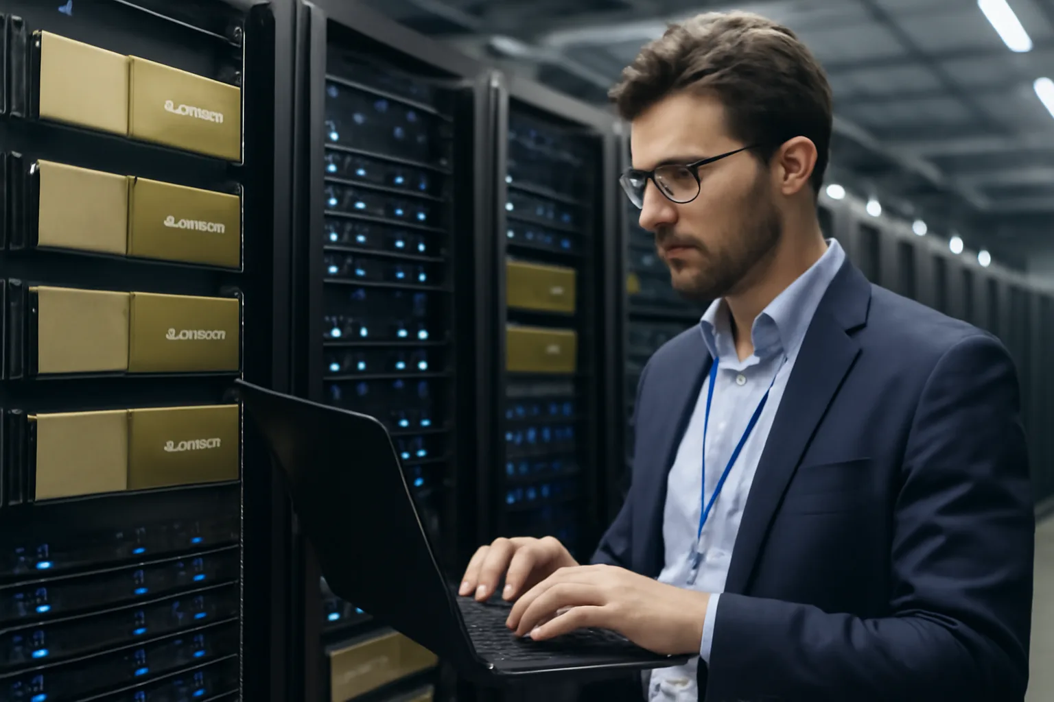 Франция ускорява развитието на изкуствения интелект с помощта на NVIDIA технологии