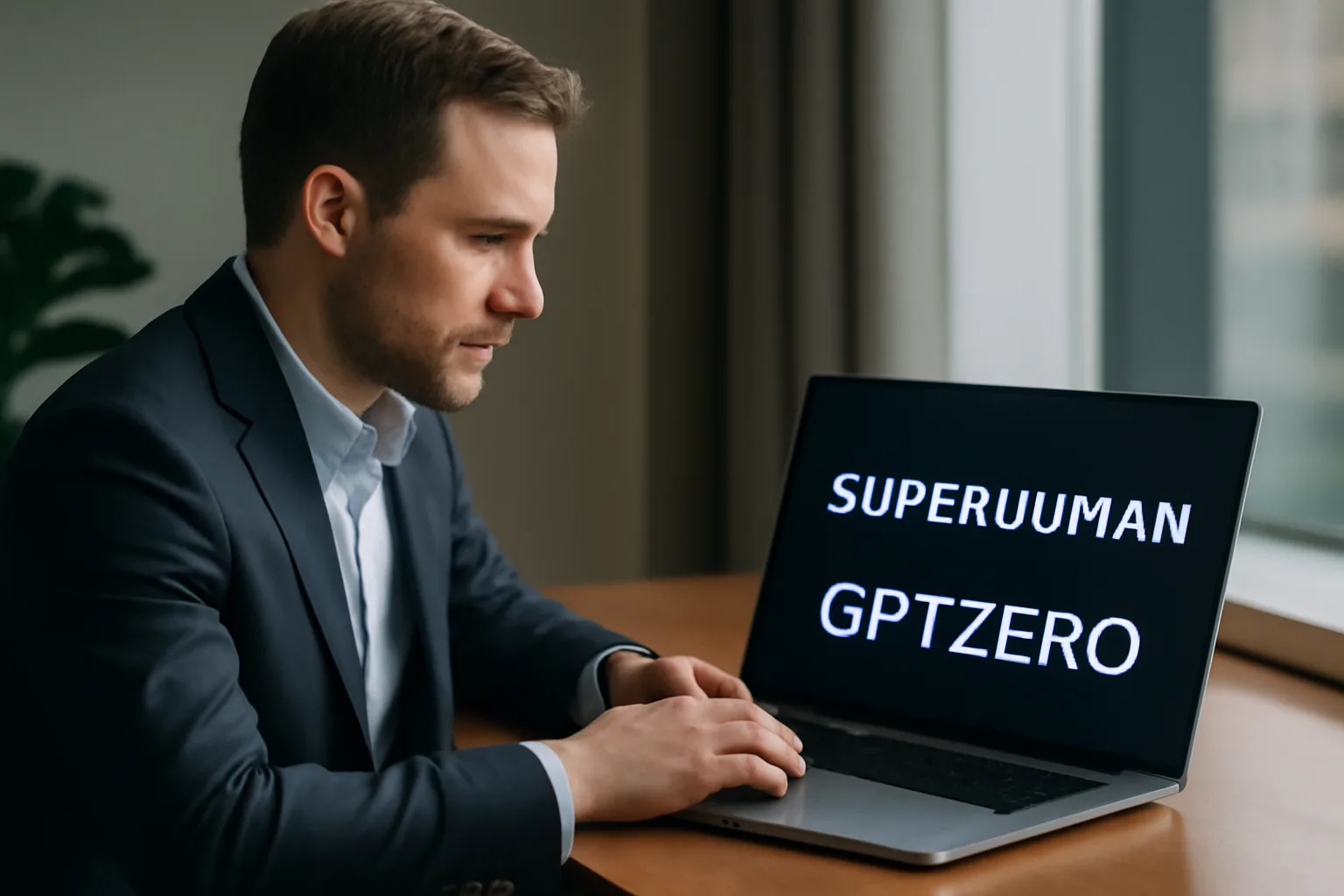Superhuman придоби GPTZero – нова стъпка в проверката на автентичността на AI съдържание