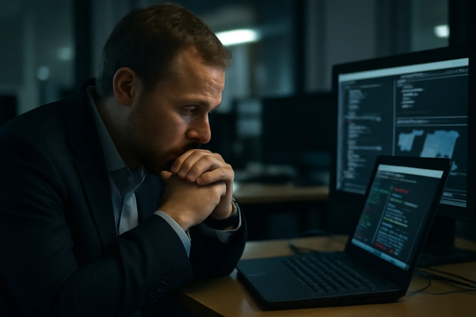 Сериозна уязвимост в KnowledgeDeliver LMS доведе до разпространение на Godzilla и Cobalt Strike