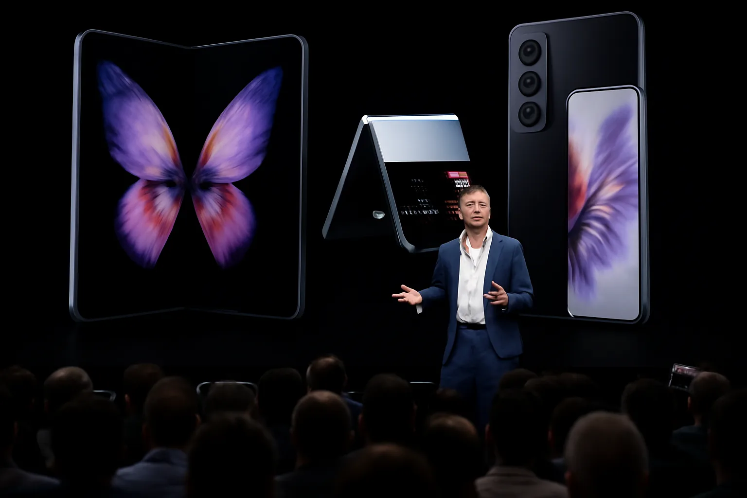 Samsung Galaxy Unpacked 2026: Как да гледаме и какво да очакваме