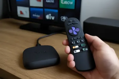Как Roku изгради успеха си чрез достъпност и фокус върху масовия пазар