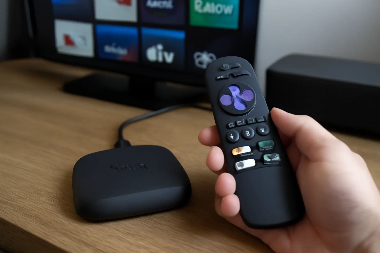 Как Roku изгради успеха си чрез достъпност и фокус върху масовия пазар