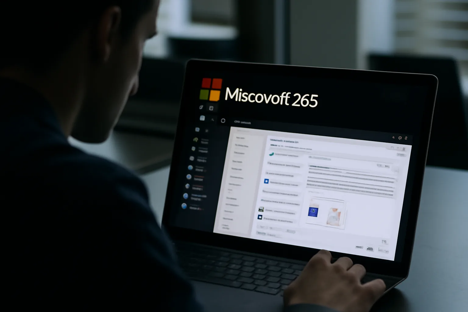 Уязвимост в Microsoft 365 Copilot позволява кражба на имейли и файлове с един клик