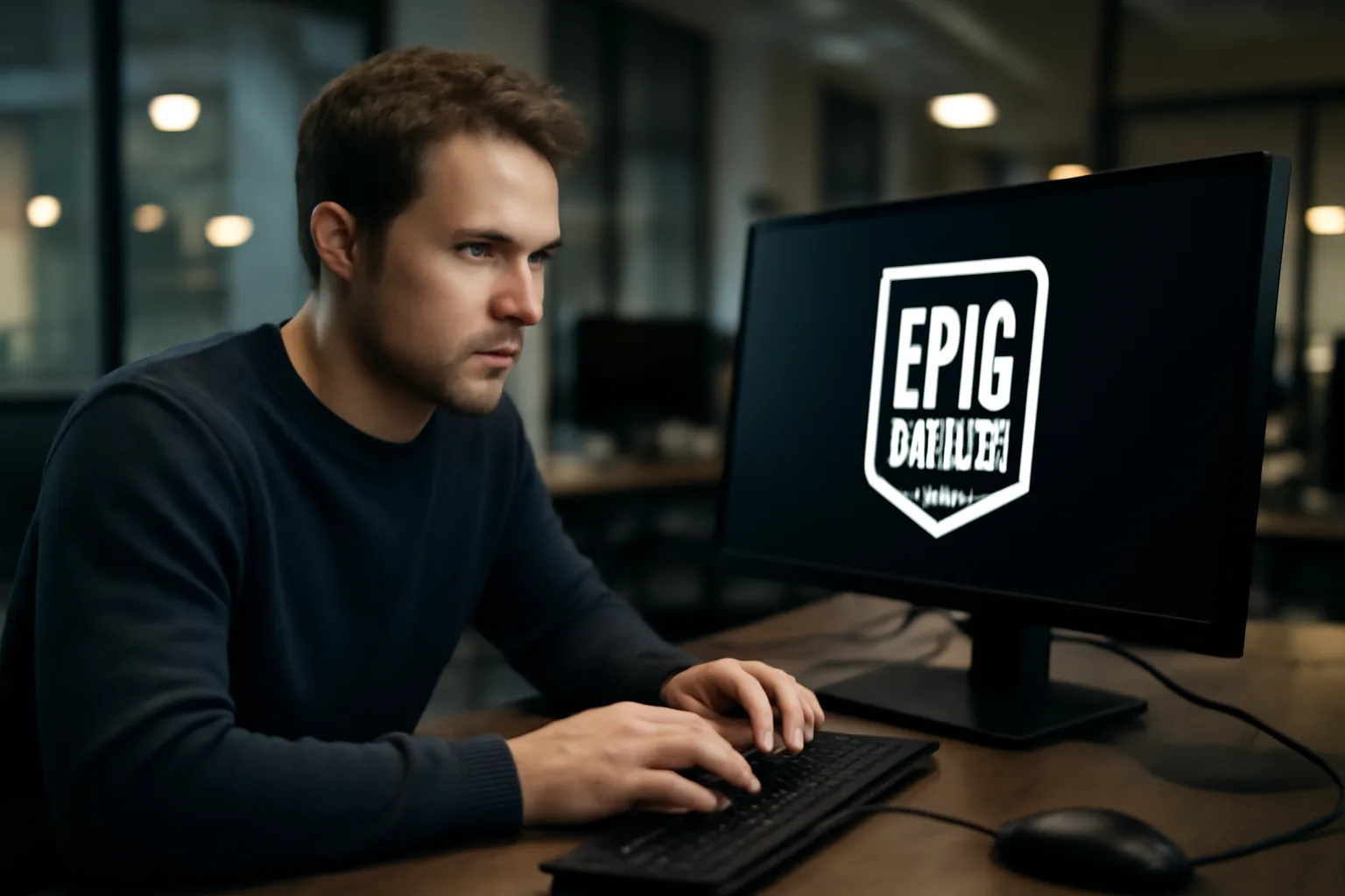 Epic Games разработва ново поколение на своя лаунчър с петкратно по-бърза работа