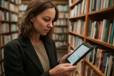 Bookshop.org ще добави поддръжка за Kobo електронни четци през 2024 г.
