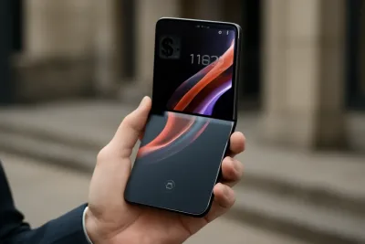 Motorola Razr 2026: Естетика и технологии в ново поколение сгъваеми смартфони