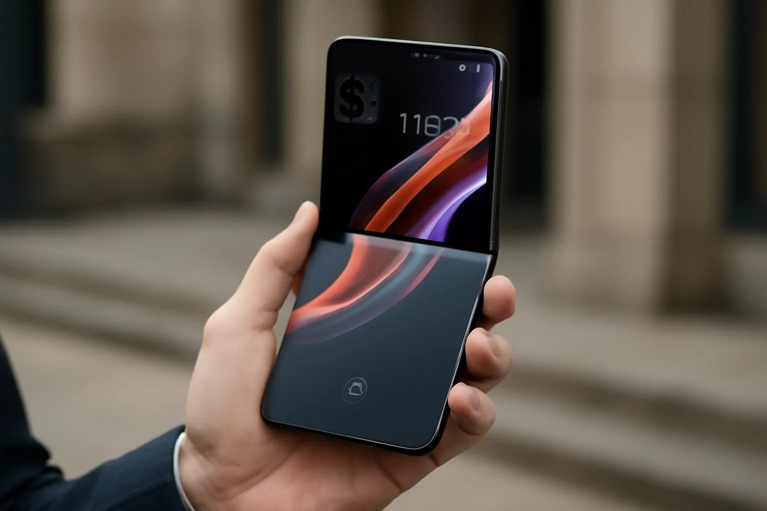 Motorola Razr 2026: Естетика и технологии в ново поколение сгъваеми смартфони