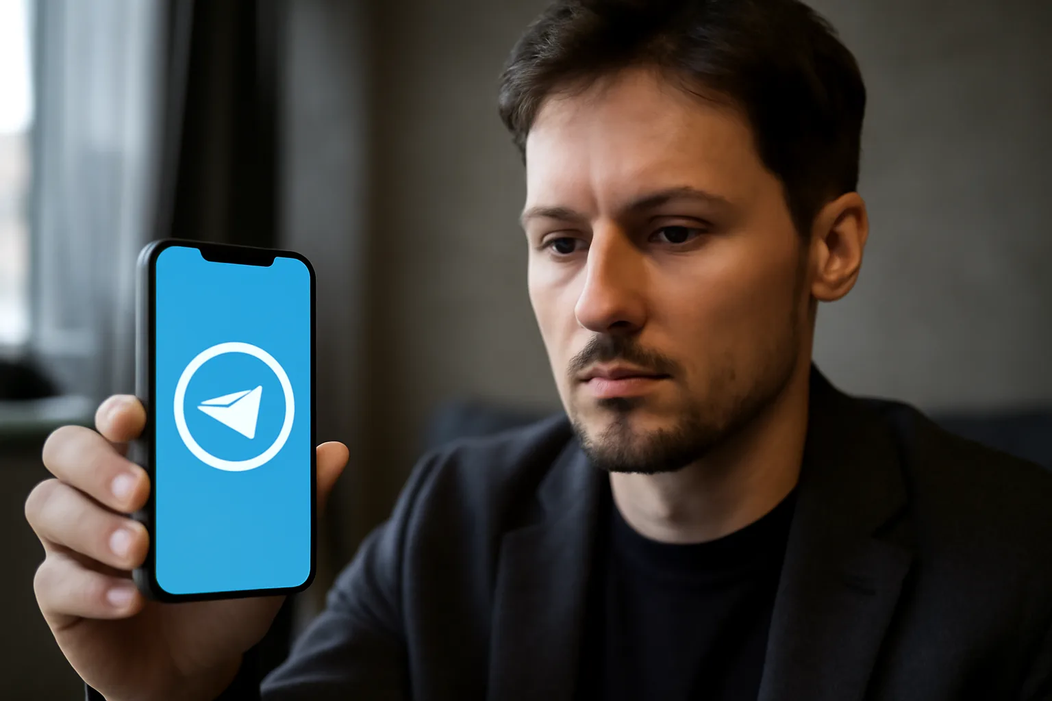 Възстановяване на домейна за кратки връзки на Telegram след еднодневно прекъсване