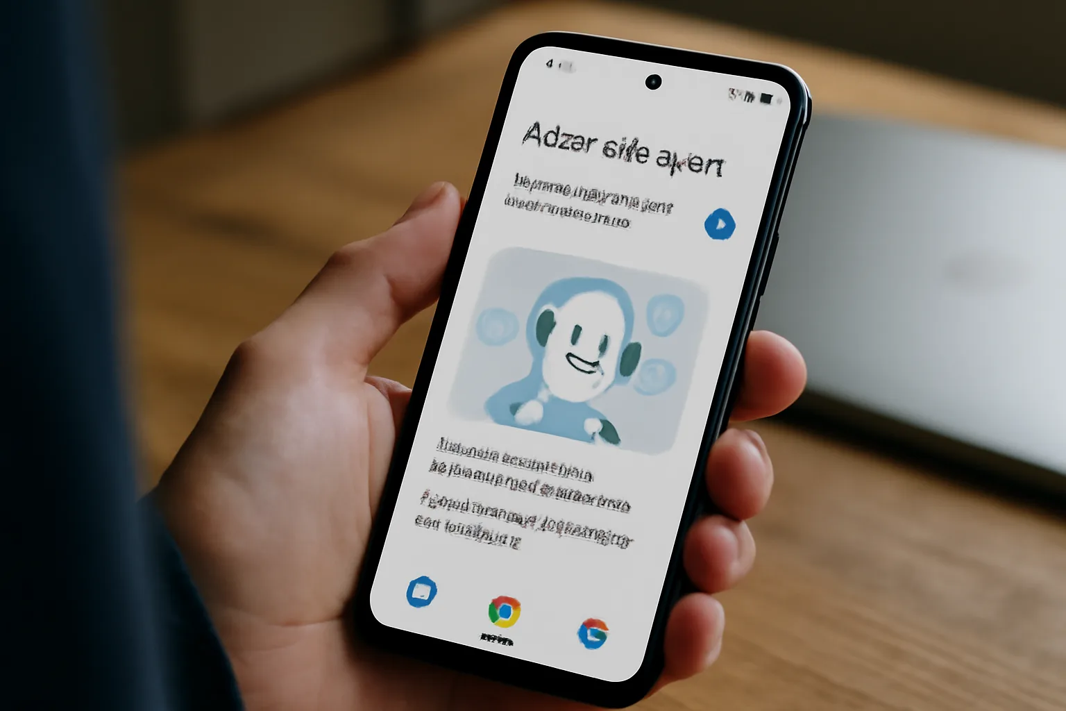 Gemini Intelligence въвежда автоматизация на приложения за Android устройства