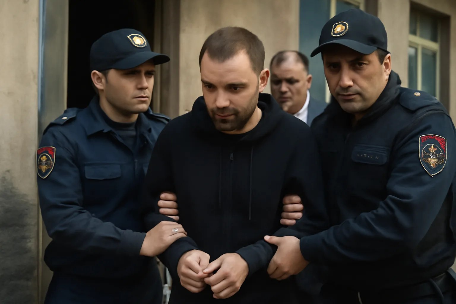 Армения задържа руски турист по искане на САЩ за хакер от REvil, но адвокати твърдят, че е грешен човек