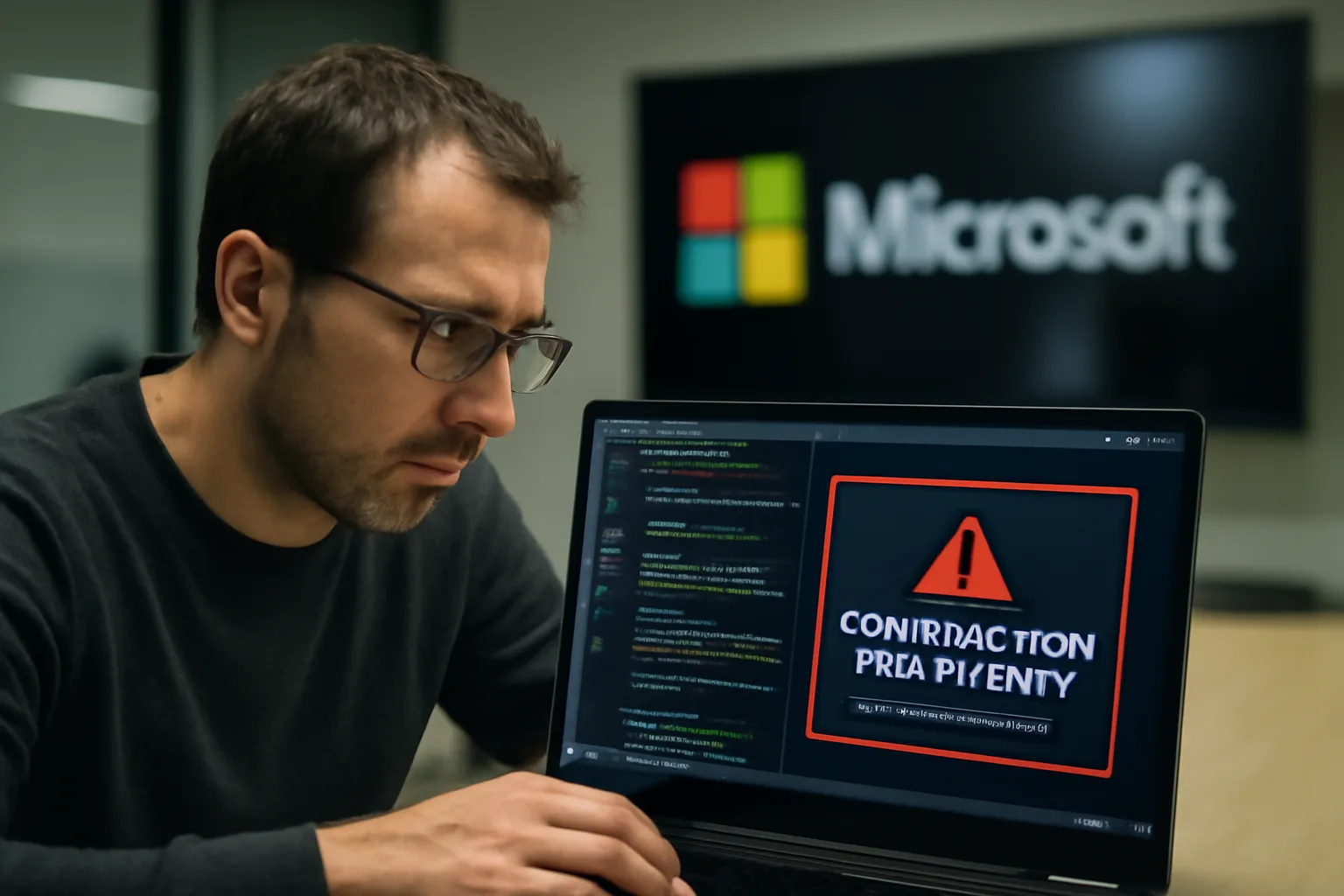 Microsoft отстрани уязвимост в AutoGen Studio, позволяваща изпълнение на произволен код