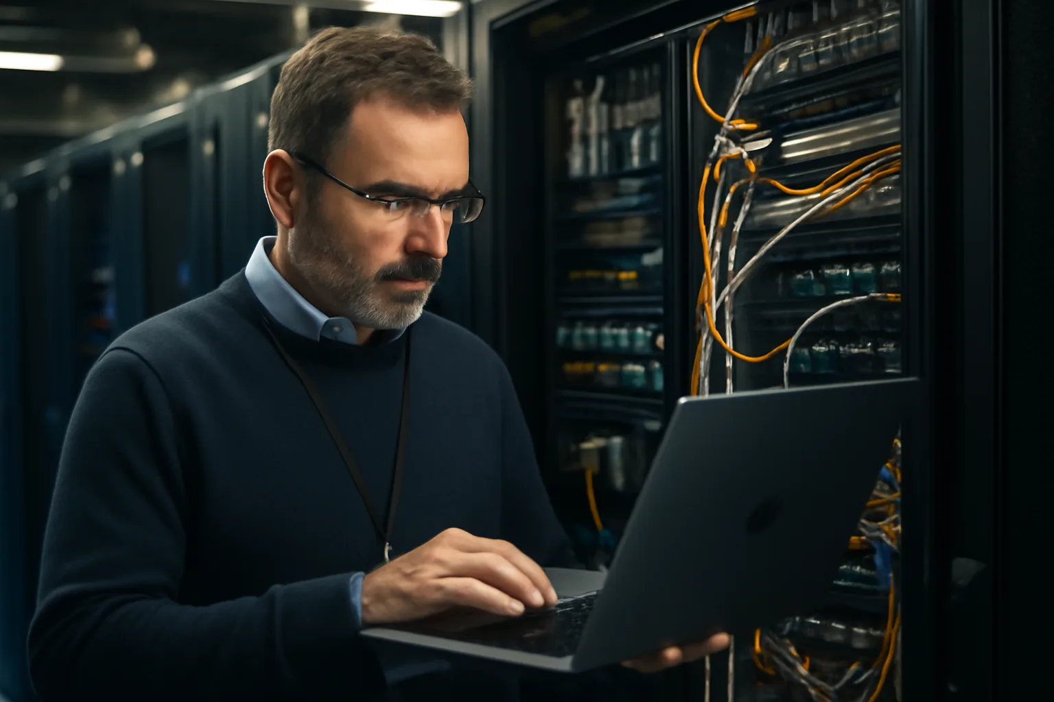 Как Lumen Technologies трансформира управлението на активи от 17 000 до 1.1 милиона обекта