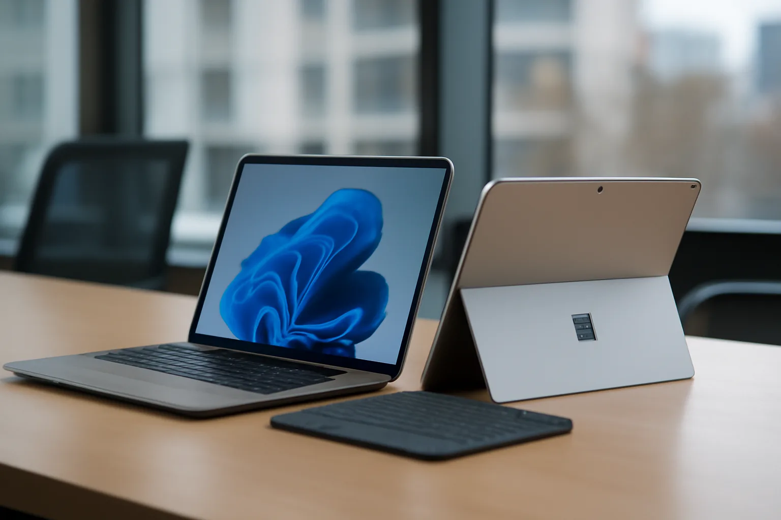 Бъдещето на Microsoft Surface: Какво да очакваме от следващото поколение устройства