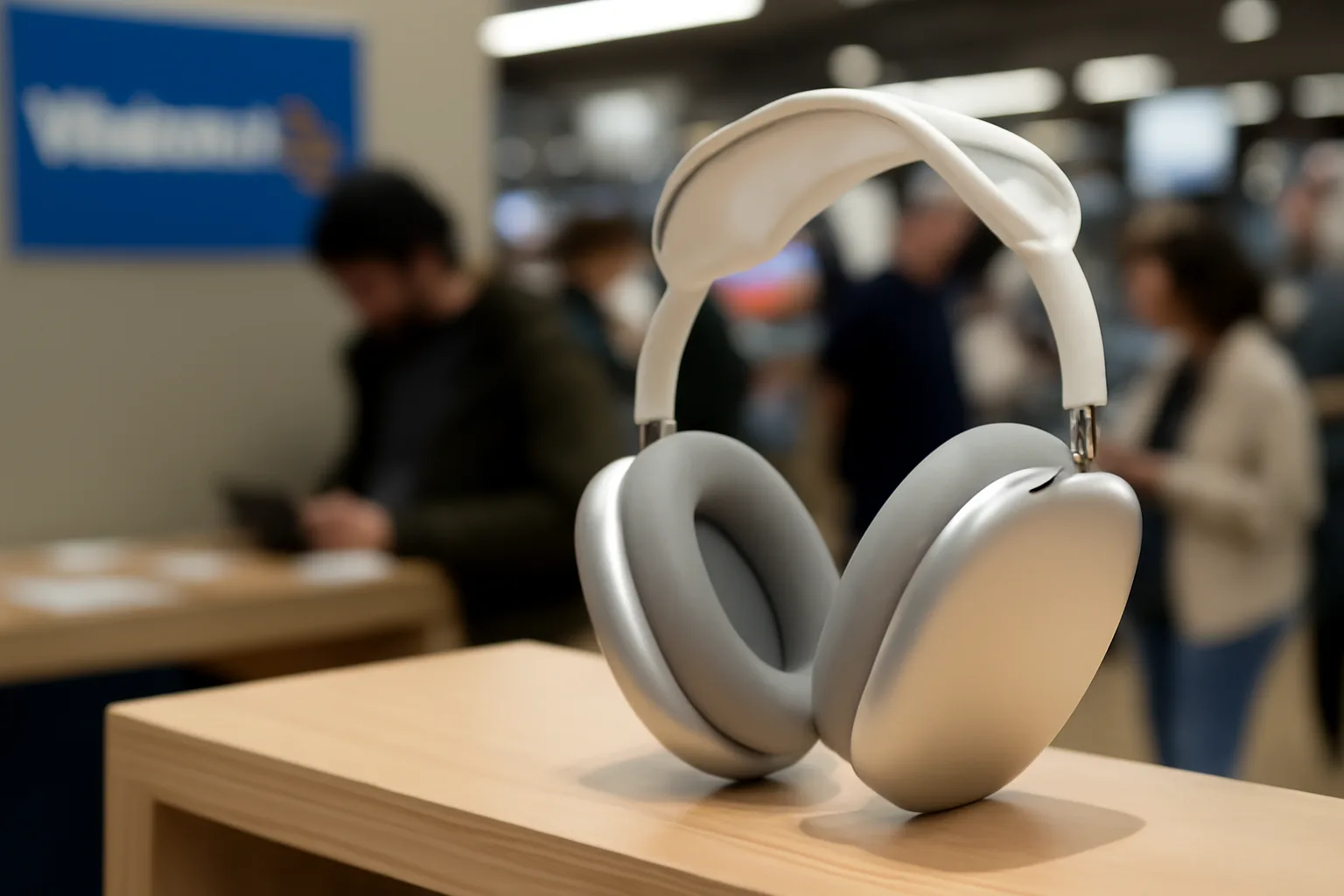 AirPods Max 2 с намаление от 150 долара по време на Prime Day: какво означава това за пазара на слушалки