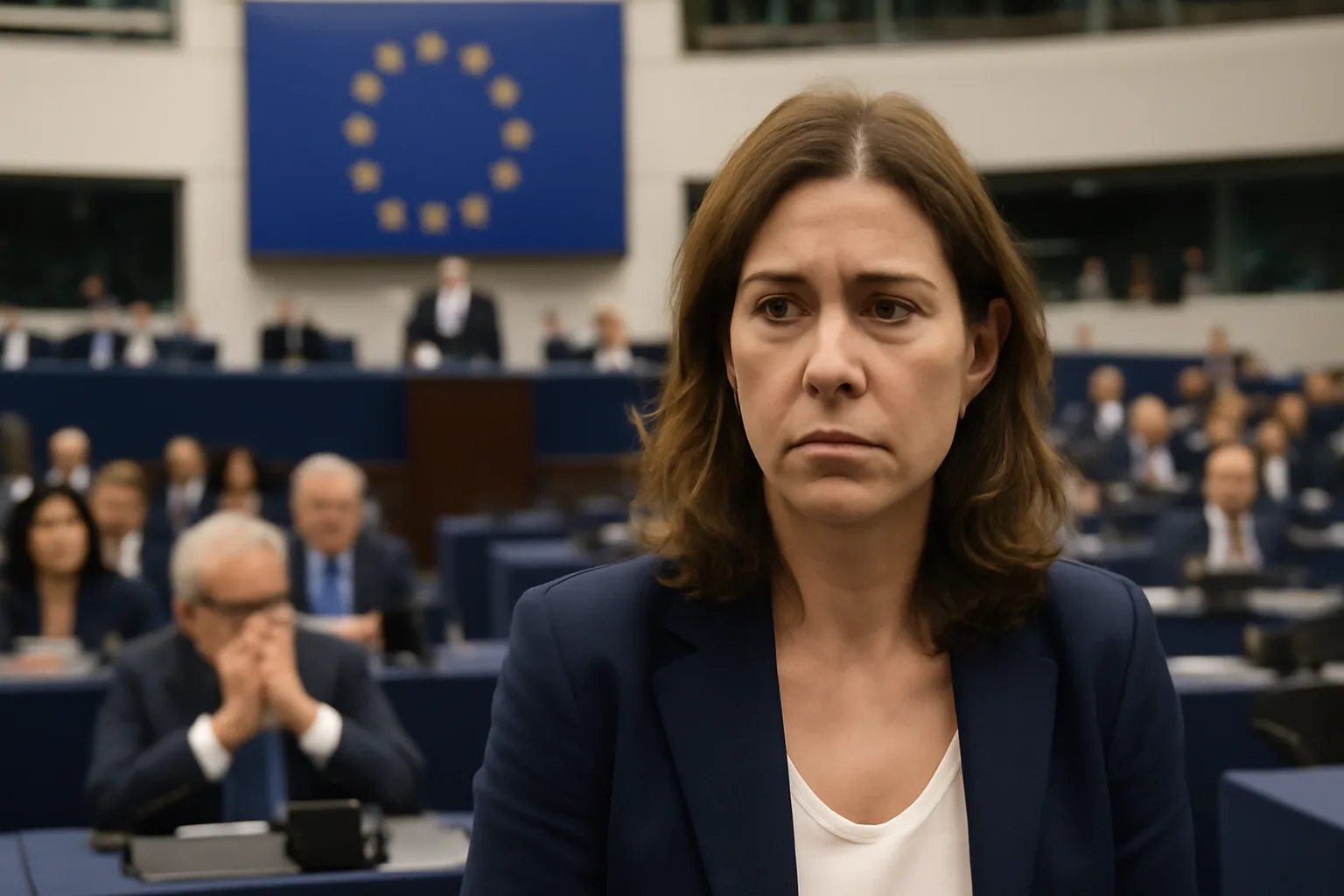 Европейският парламент прие спорна мярка за контрол върху чат комуникациите без съдебно разрешение
