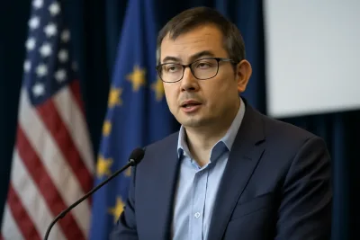 Демис Хасабис призова за глобален регулатор на изкуствения интелект, воден от САЩ