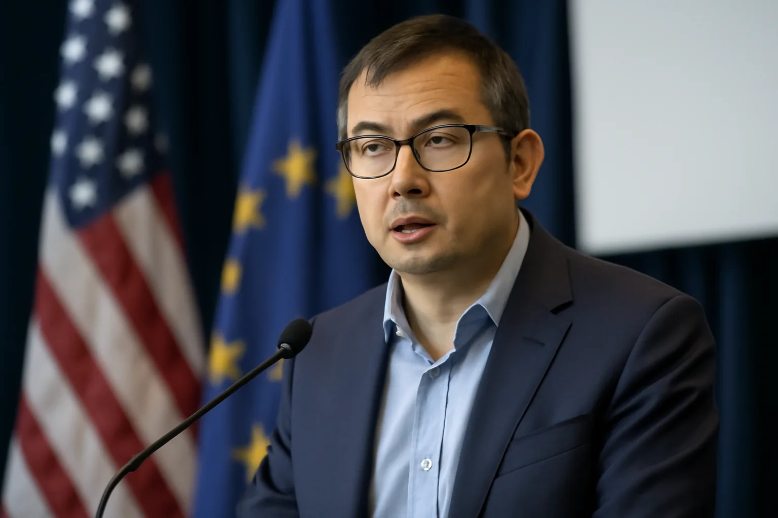 Демис Хасабис призова за глобален регулатор на изкуствения интелект, воден от САЩ