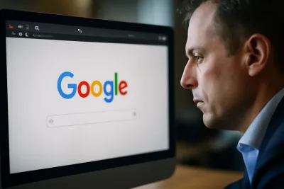 Google трябва да подобри прозрачността на AI резултатите и да позволи отказ на британски издатели