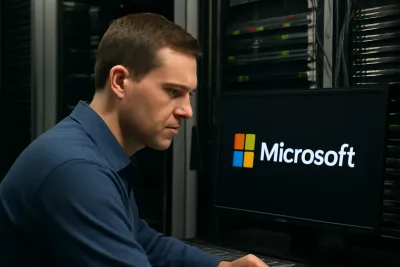 Microsoft удължава поддръжката на Windows Server 2022 с хотпачове до октомври 2027 г.