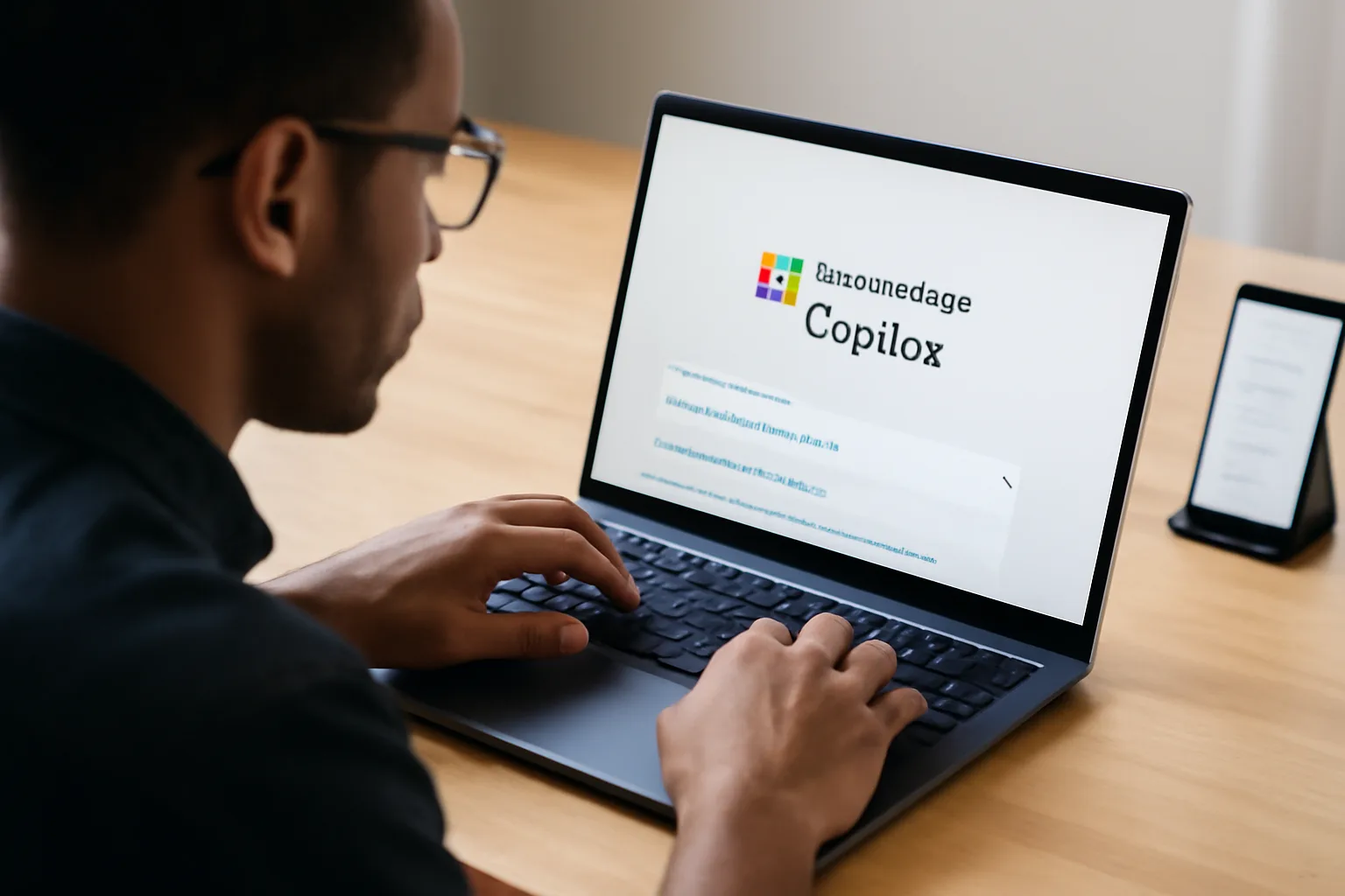 Microsoft 365 Copilot с подобрена скорост и обновен дизайн за по-ефективна работа