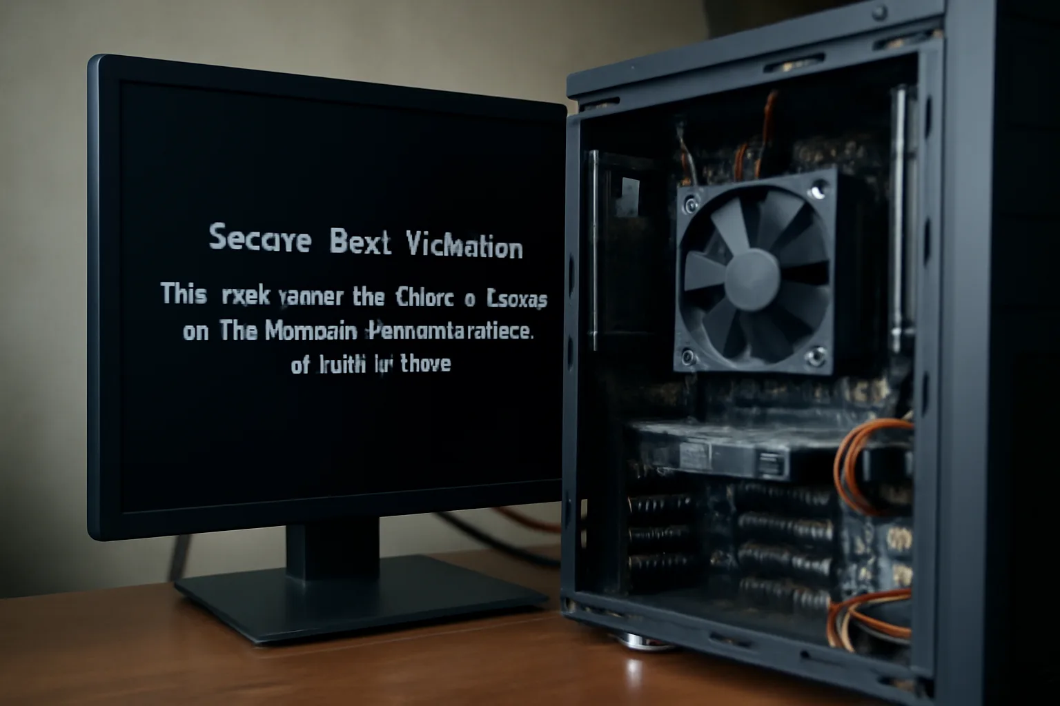 Уязвимости в UEFI shim bootloaders разкриват пропуски в защитата Secure Boot