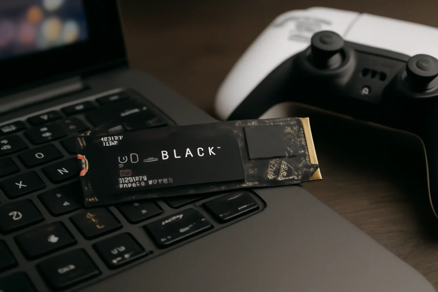 Western Digital Black SN7100: Високопроизводителен PCIe 4.0 SSD с намалена цена от $299.99