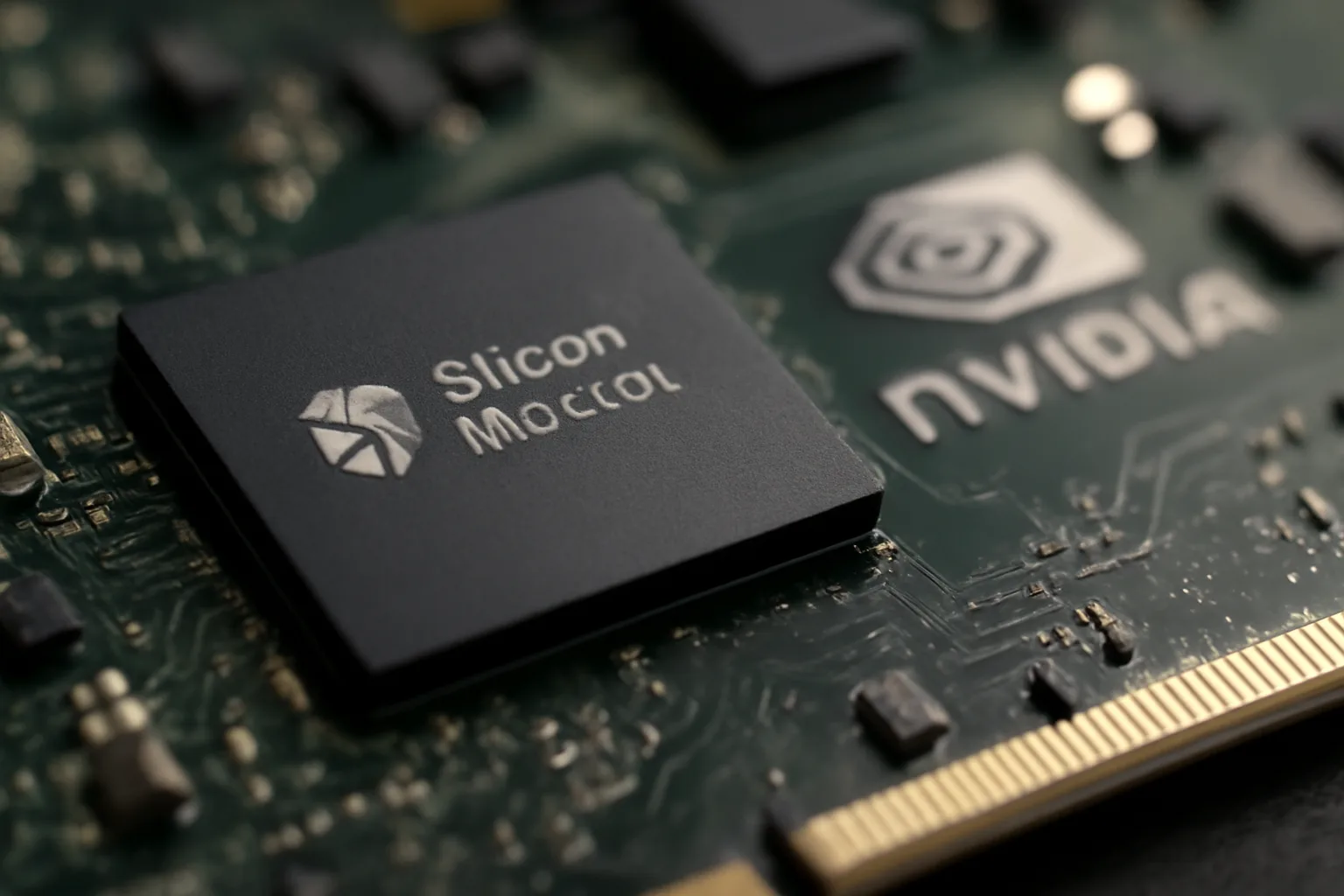 Silicon Motion ускорява развитието на PCIe 6.0 контролери за SSD с фокус върху Nvidia и AI приложения