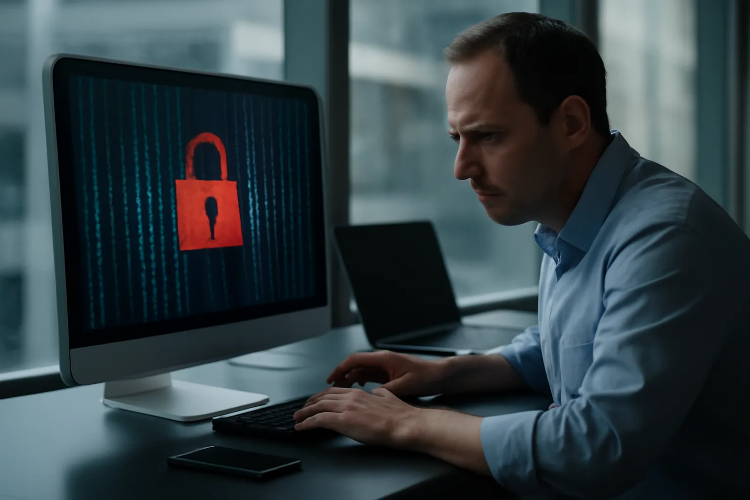 ServiceNow разкри уязвимост, довела до изтичане на клиентски данни