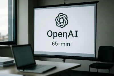 OpenAI представя o3-mini: нов модел с акцент върху безопасността и етичните стандарти