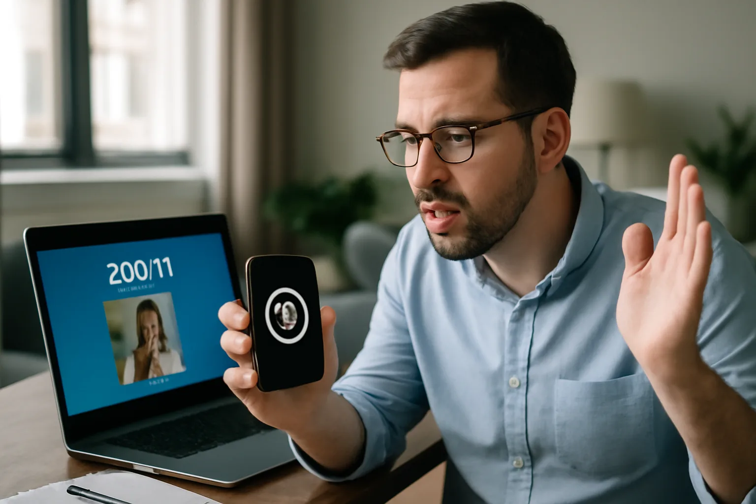 Новата функция за защита на личните разговори в Zoom срещу автоматичното записване