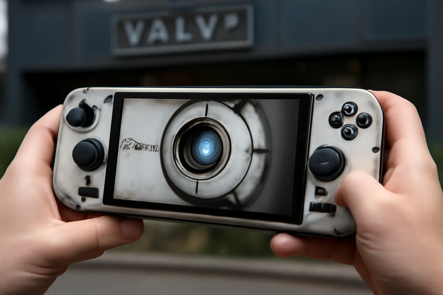 Valve спира продажбите на аксесоари с дизайн от Portal 2 на Dbrand